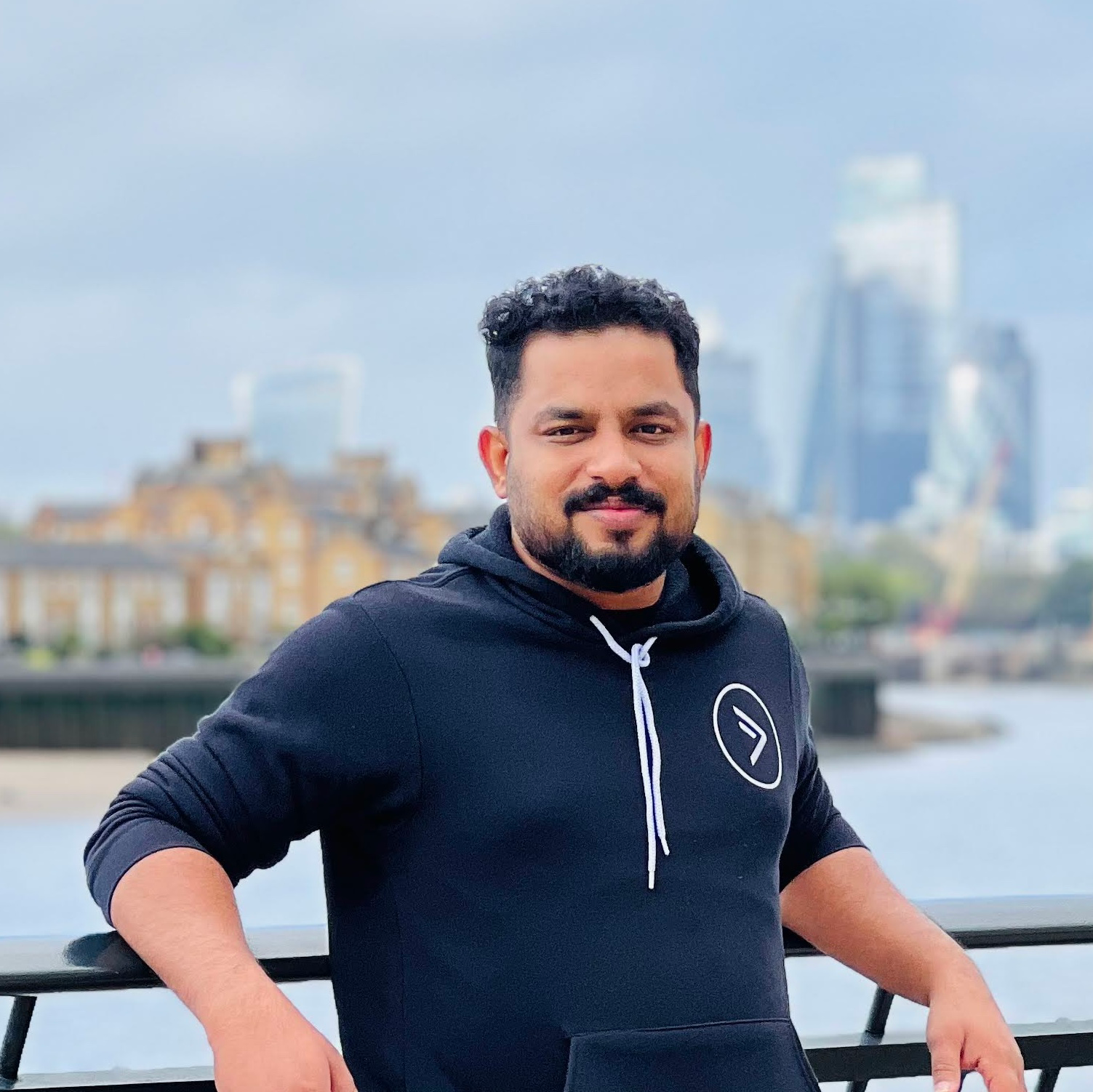 Sajith Mohan